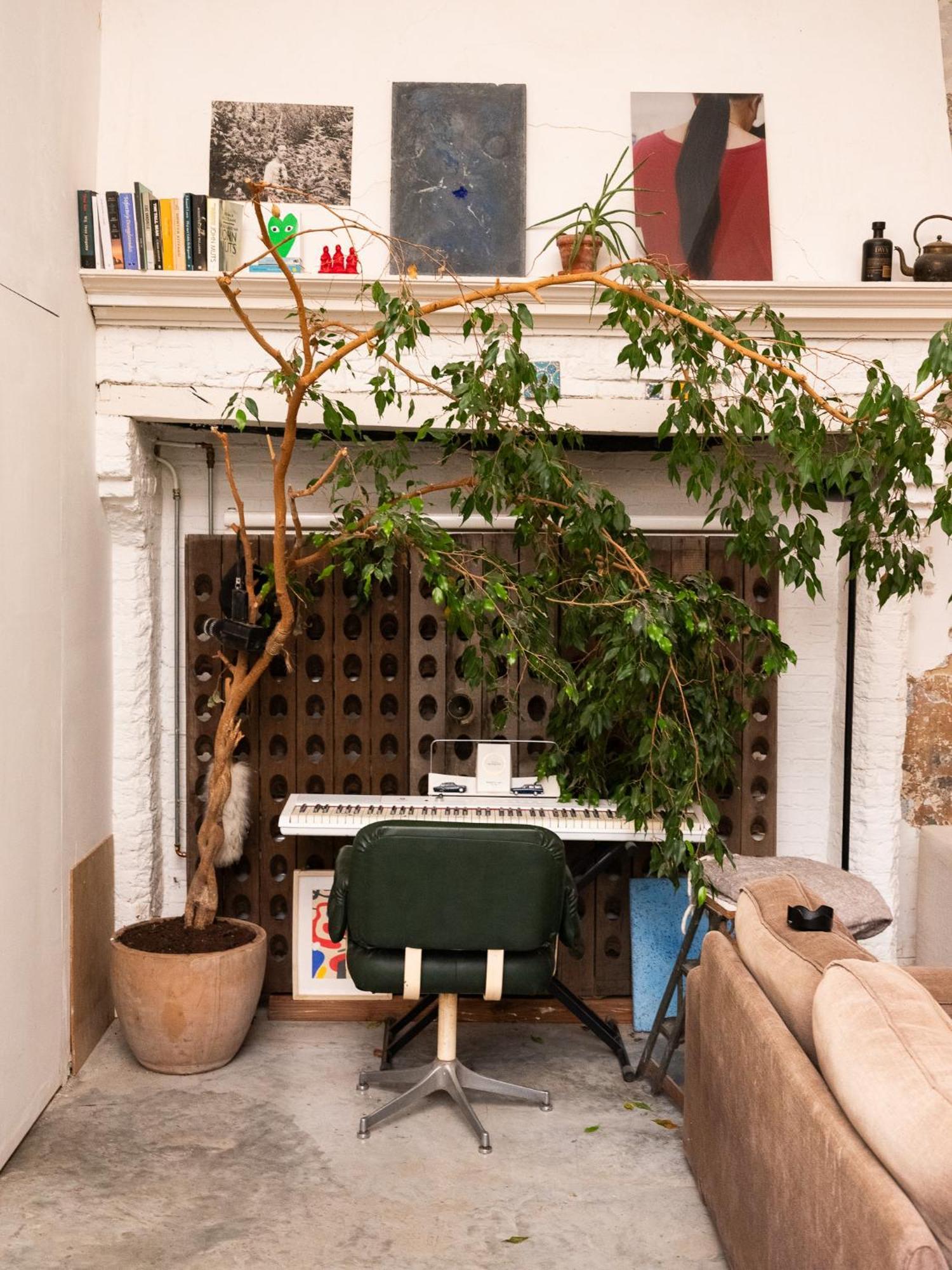 Antwerp Loft -Art And Chill- Parking Available Lejlighed Eksteriør billede